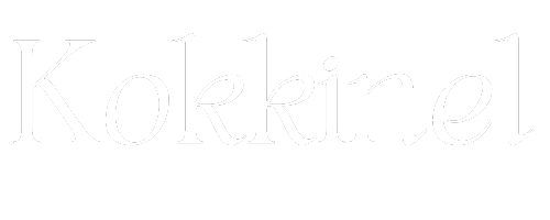 Kokkinel Logo